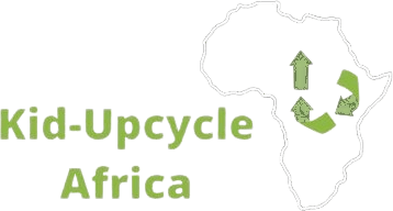 Kid-Upcycle Africa logo