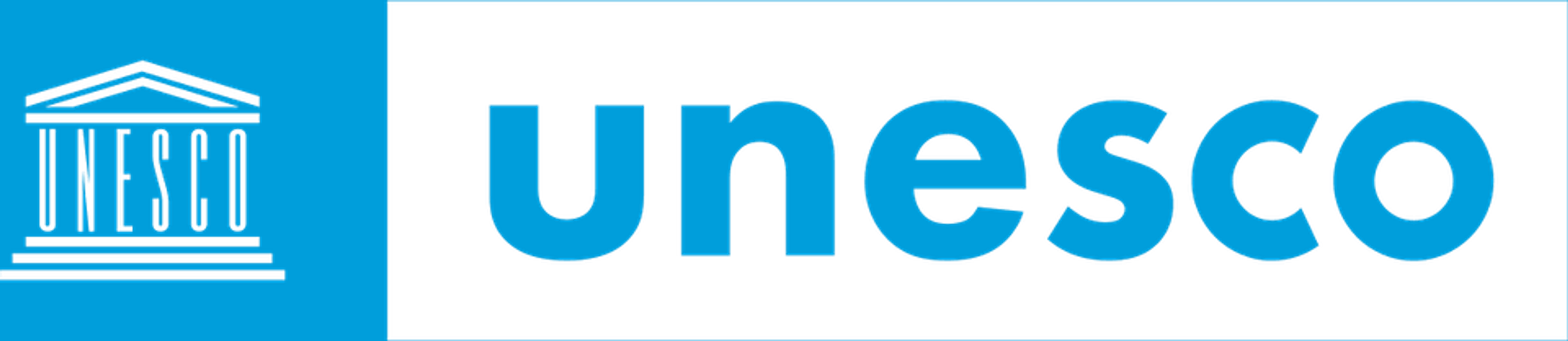 UNESCO logo