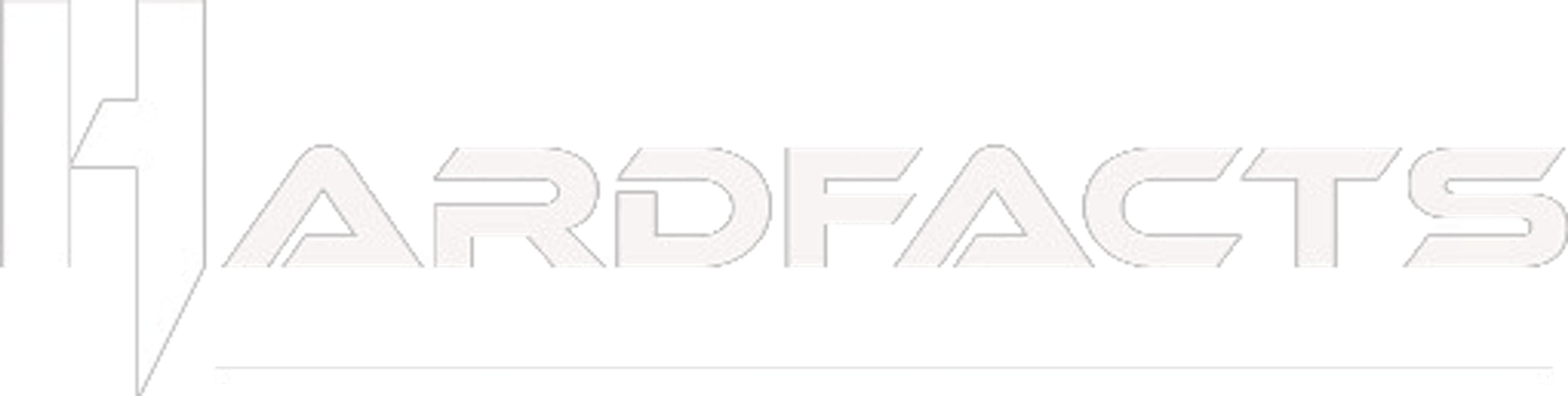 Hard Facts logo