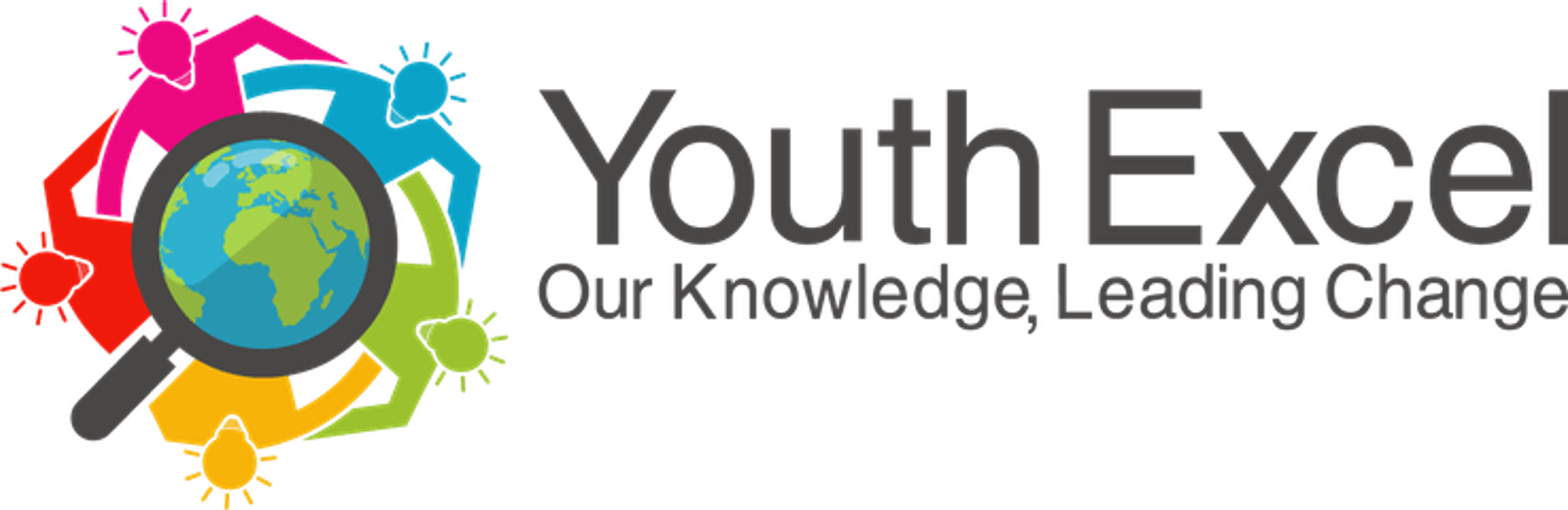 Youth Excel logo