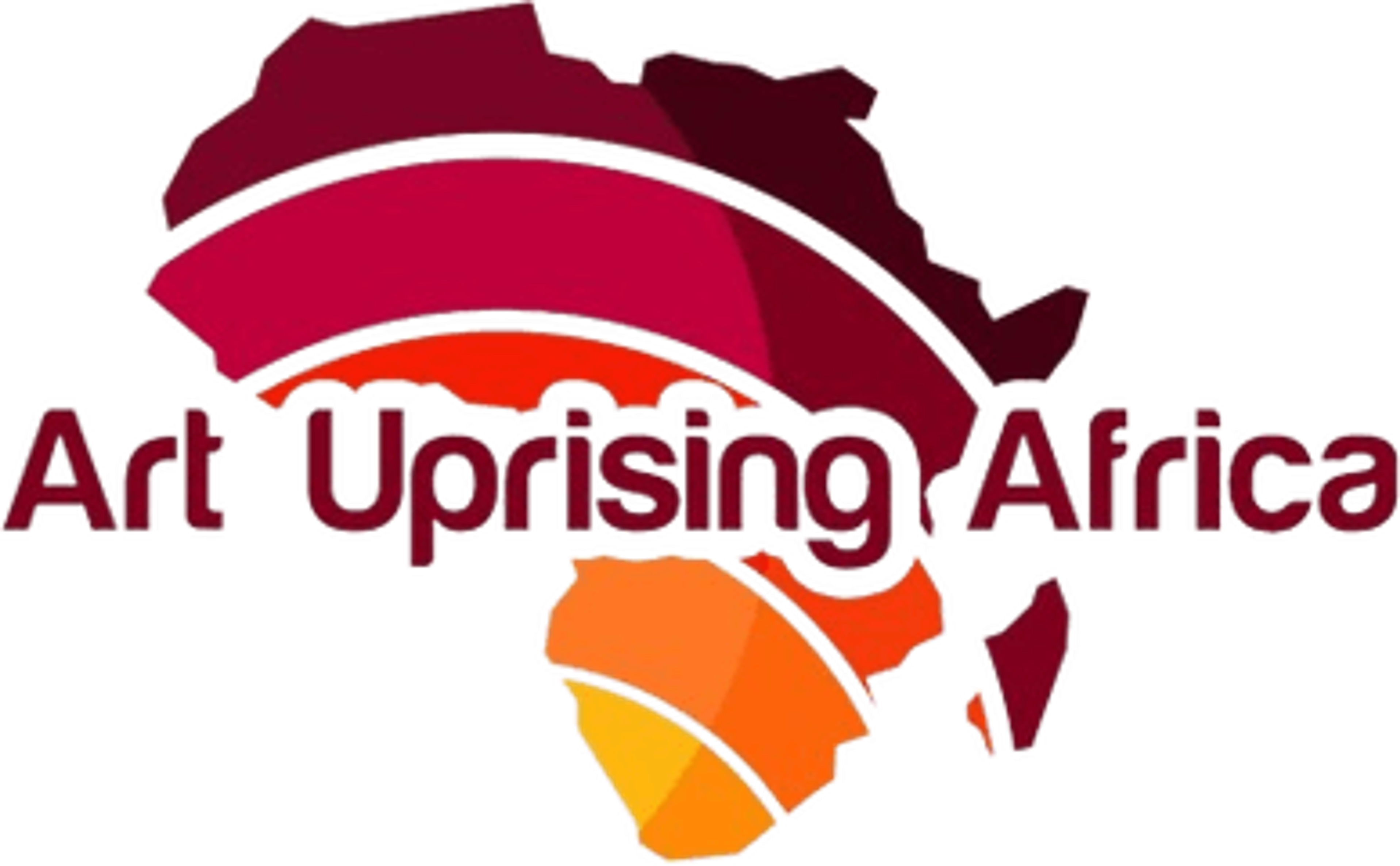 Art Uprising Africa logo