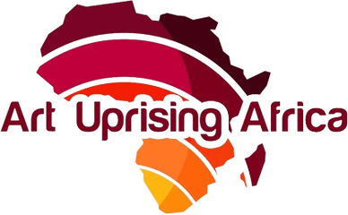 Art Uprising Africa logo