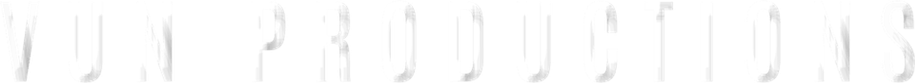 VUN Productions logo
