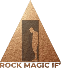 Rock Magic IP logo