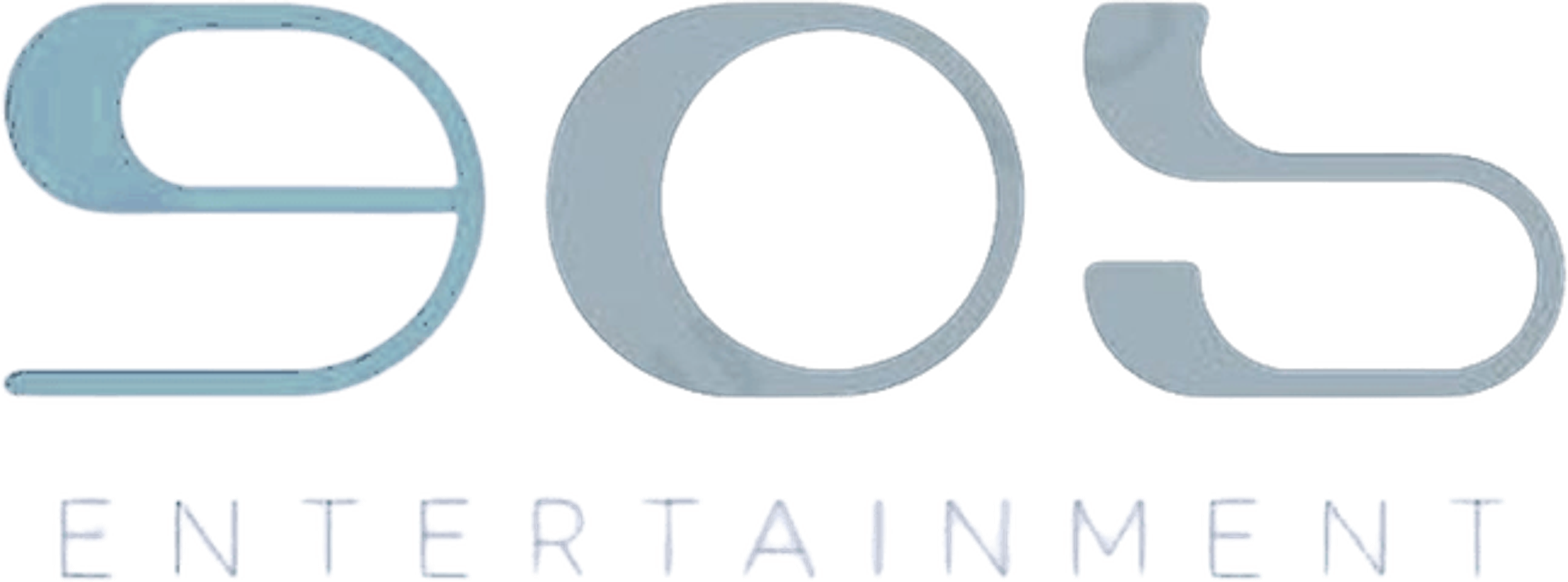 90s Entertainment logo