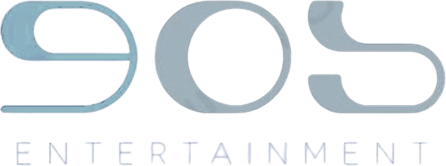 90s Entertainment logo