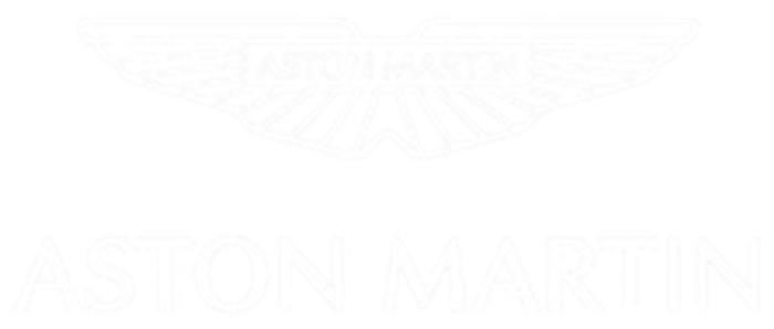 Aston Martin