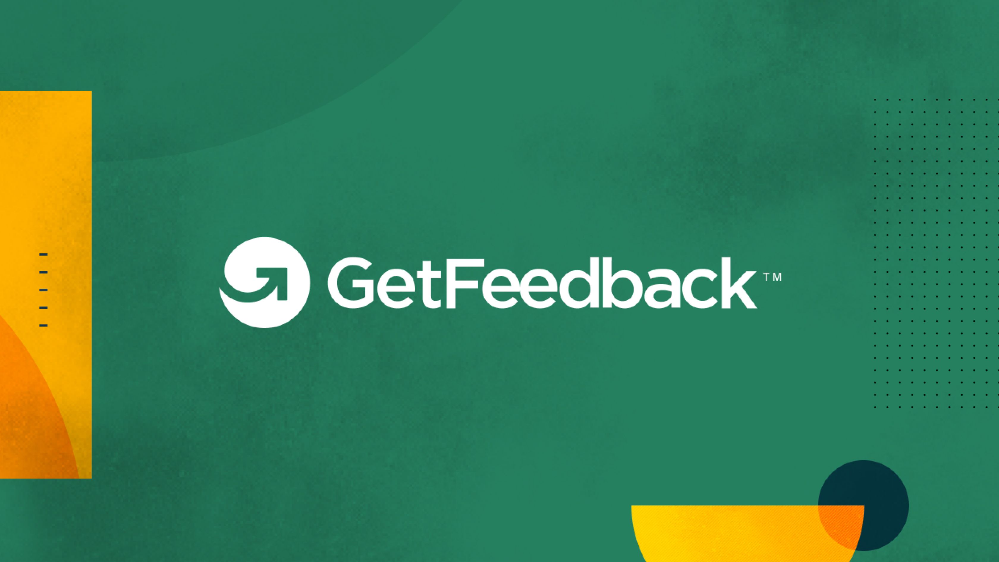 GetFeedback — Layers brand identity