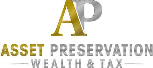Asset Preservation Wealth & Tax