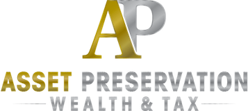 Asset Preservation Wealth & Tax