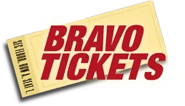 Bravo Tickets