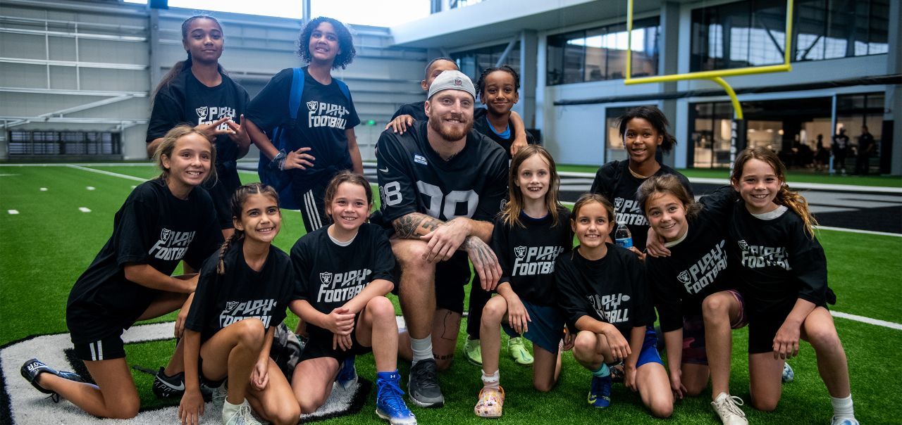 Announcing The Maxx Crosby Foundation | Maxx Crosby Foundation