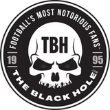 The Black Hole