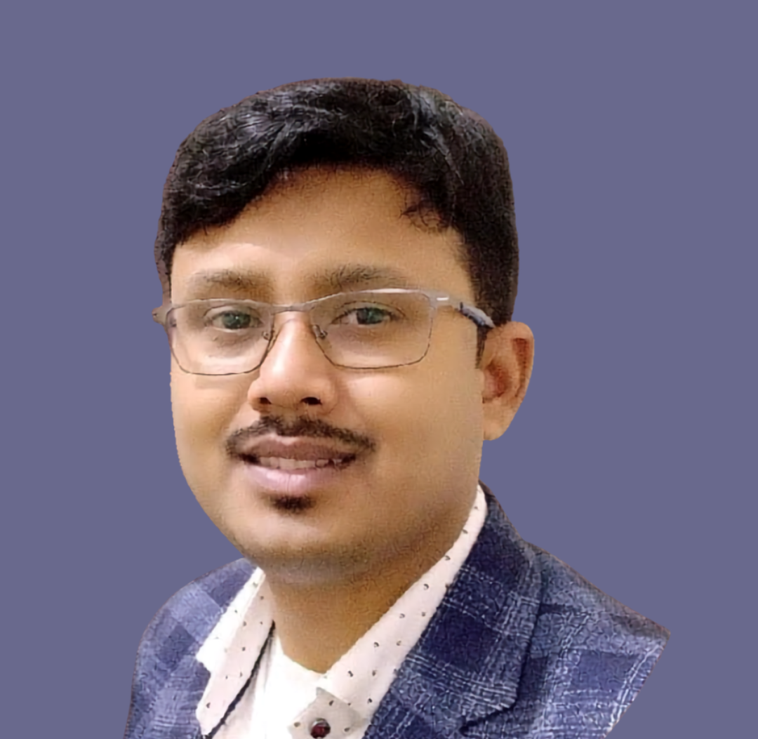 Pankaj Gupta