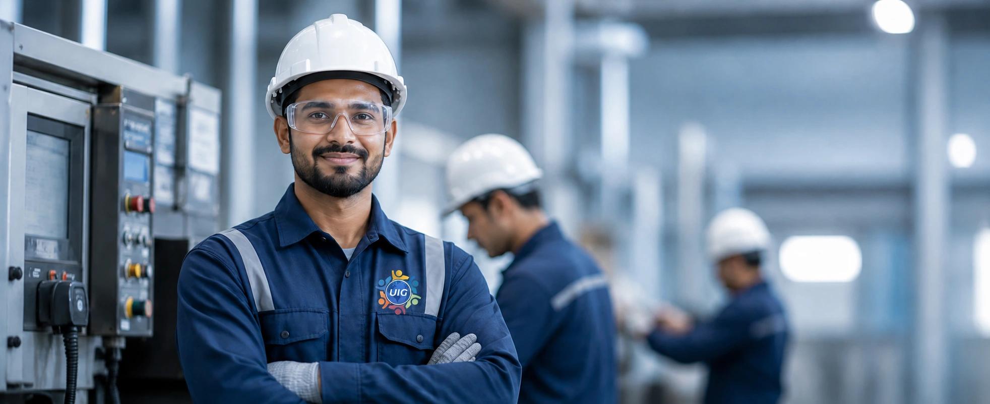 Integrated Facility Management