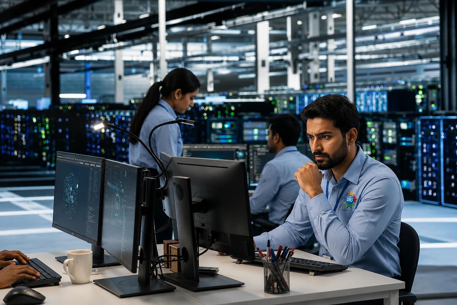 Workforce Solutions