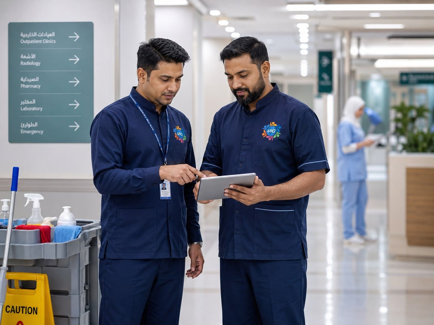Health Sector Transformation