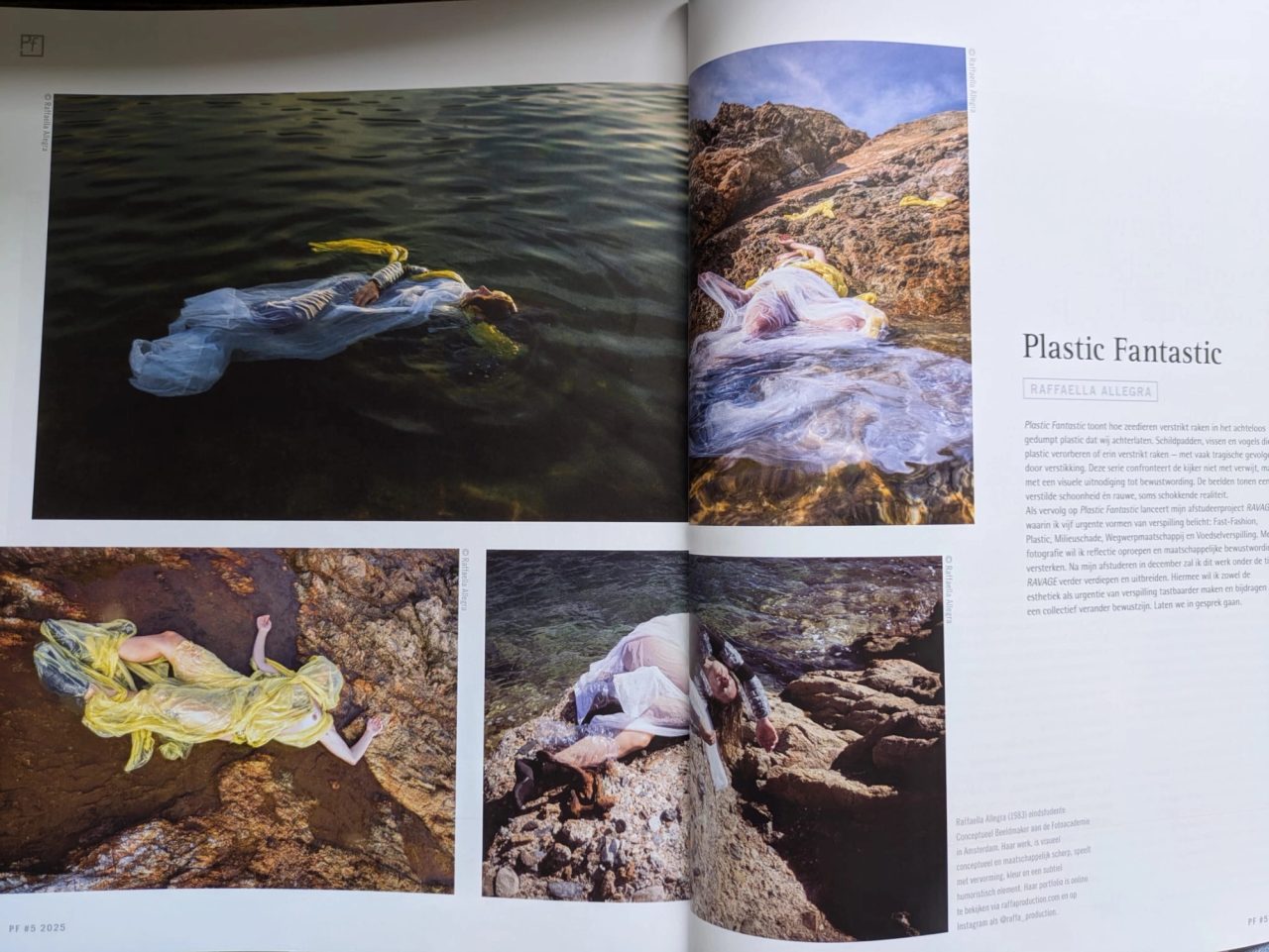 Publication