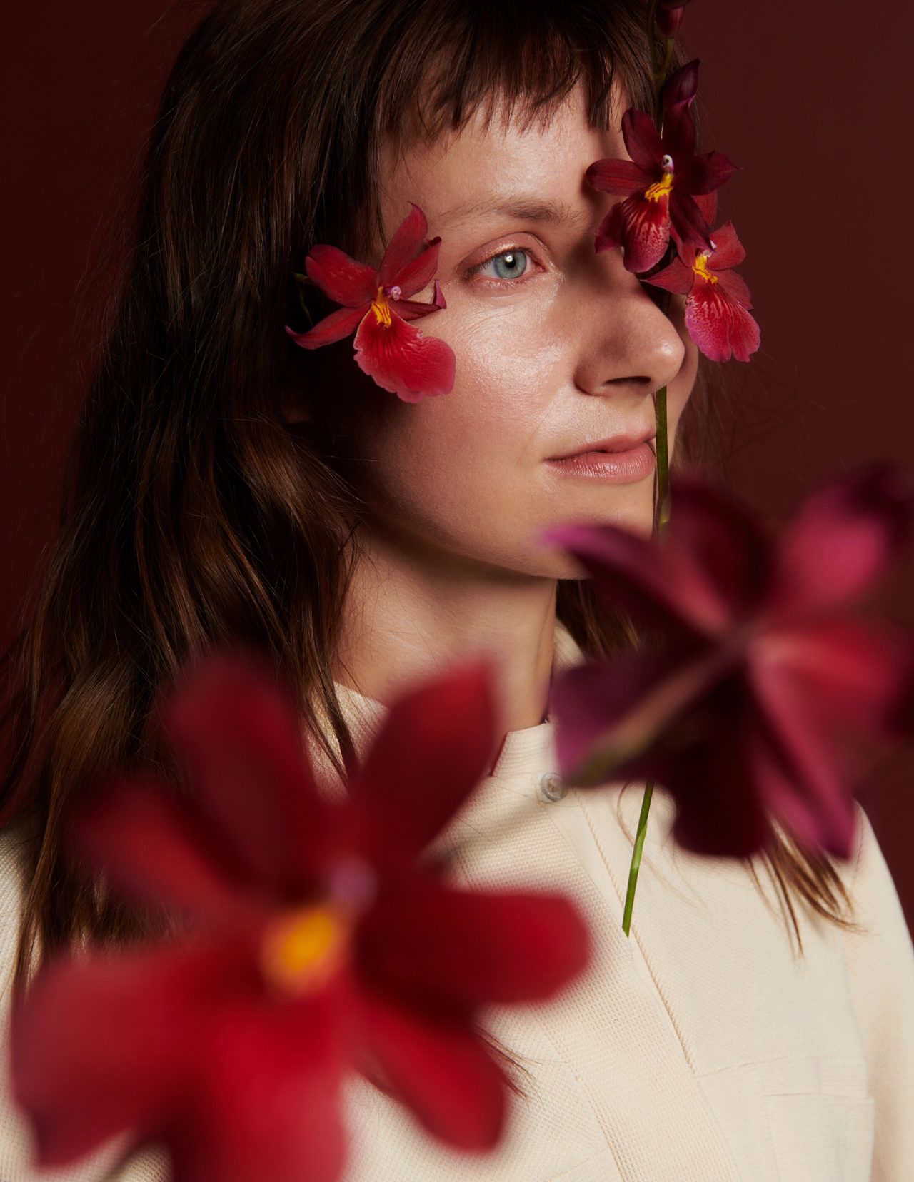 Perdita by Studio Végété & Janette Gloor Photography