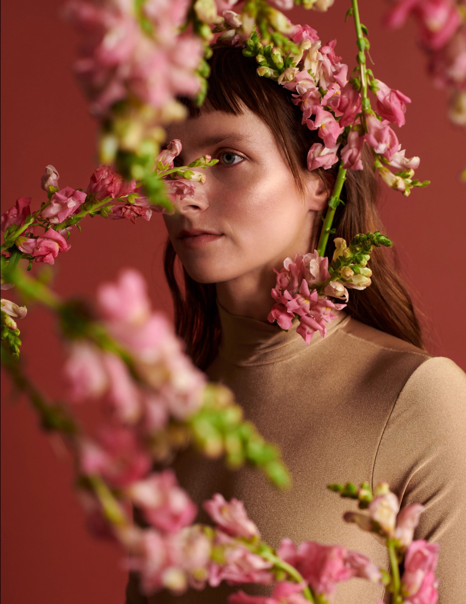 Perdita by Janette Gloor, Studio Végété, project image