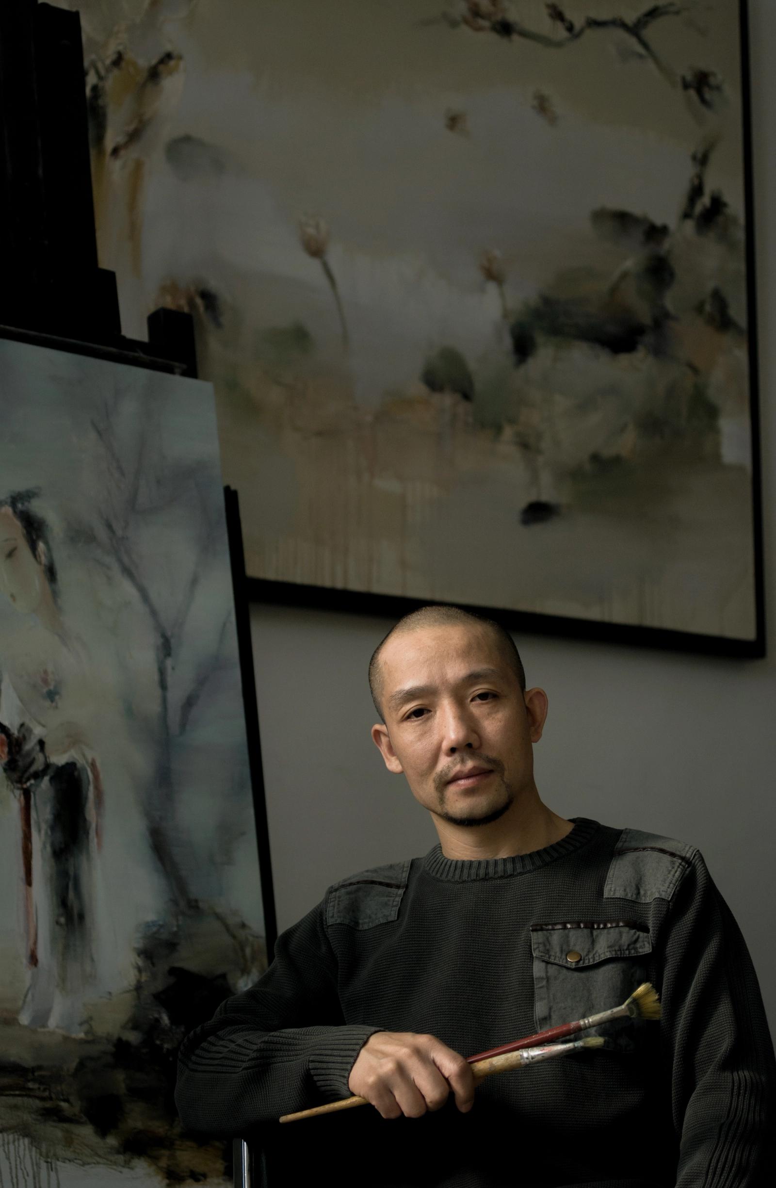 工作照