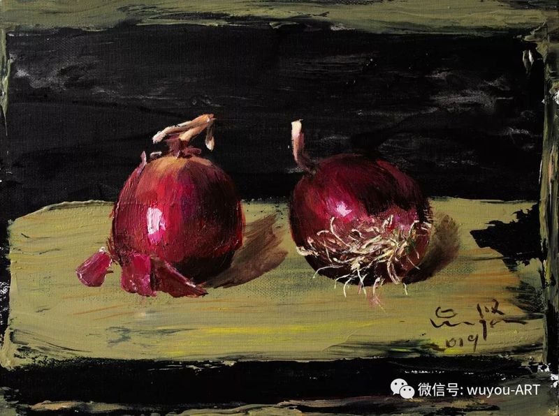 纵使英雄泪沾襟……