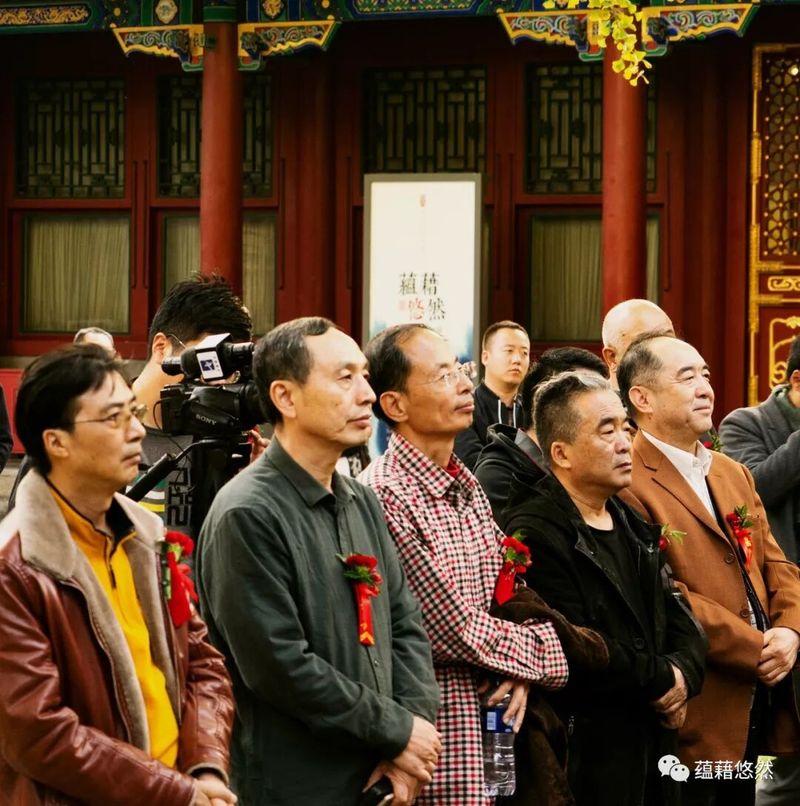 现场