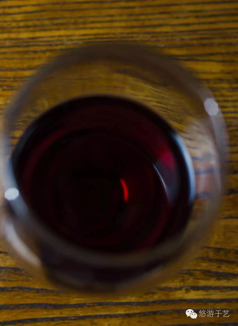 自酿琐记——红酒移我情 杯酒慰平生配图