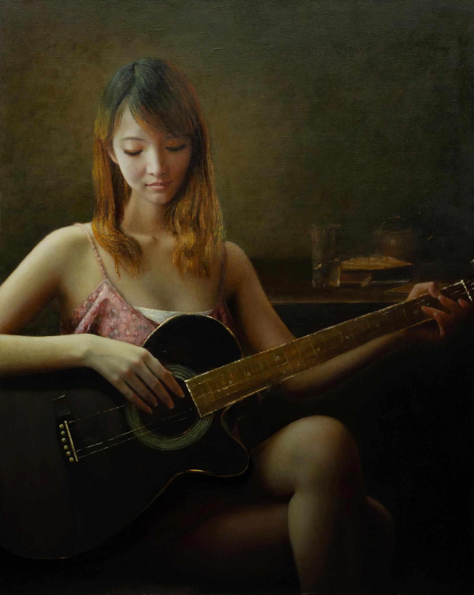 那年的歌，吴悠作品