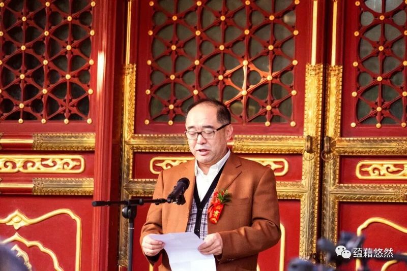 演讲1