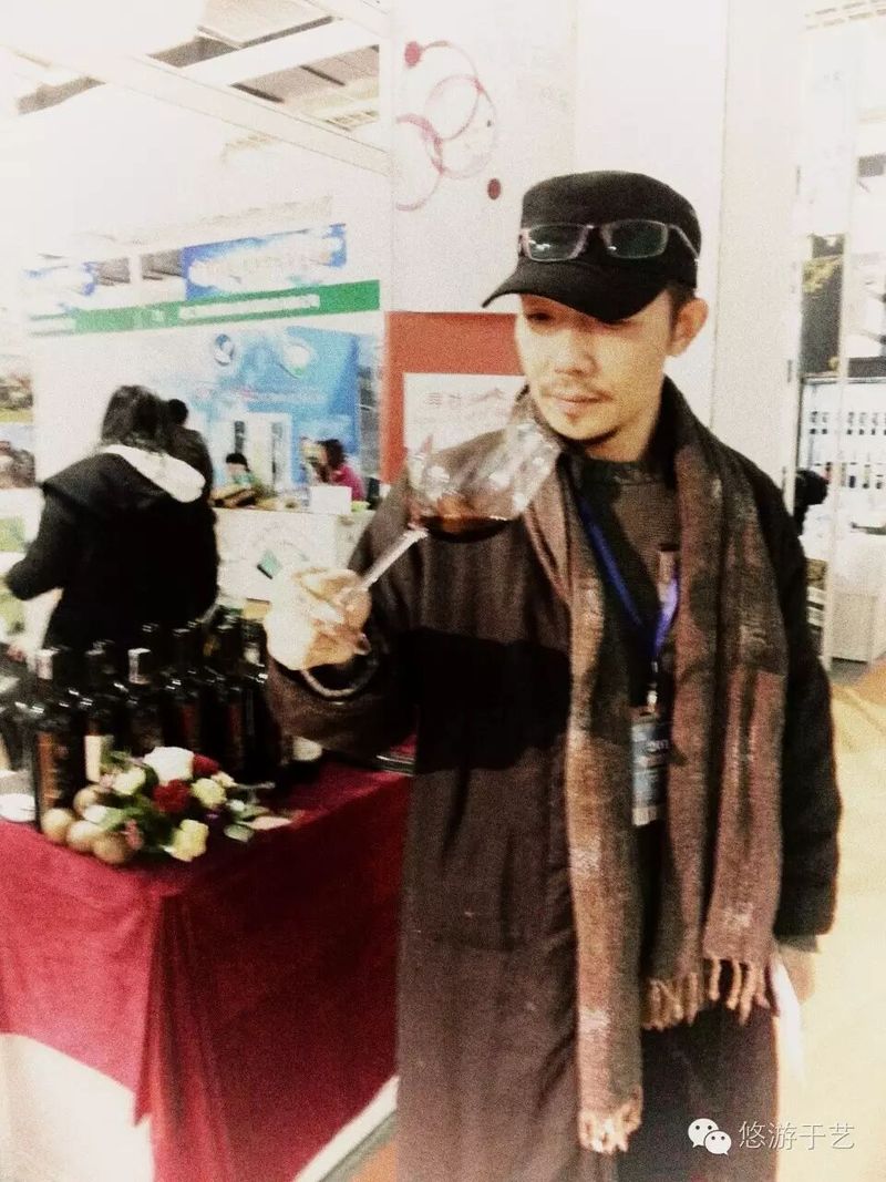 自酿琐记——红酒移我情 杯酒慰平生配图