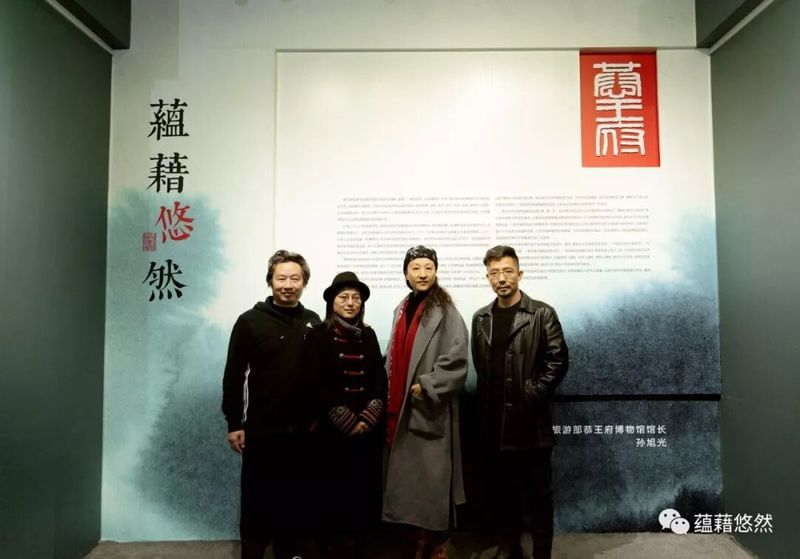 合照