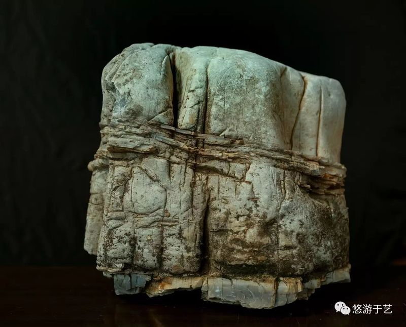 吴悠的石头 摄影 吴悠