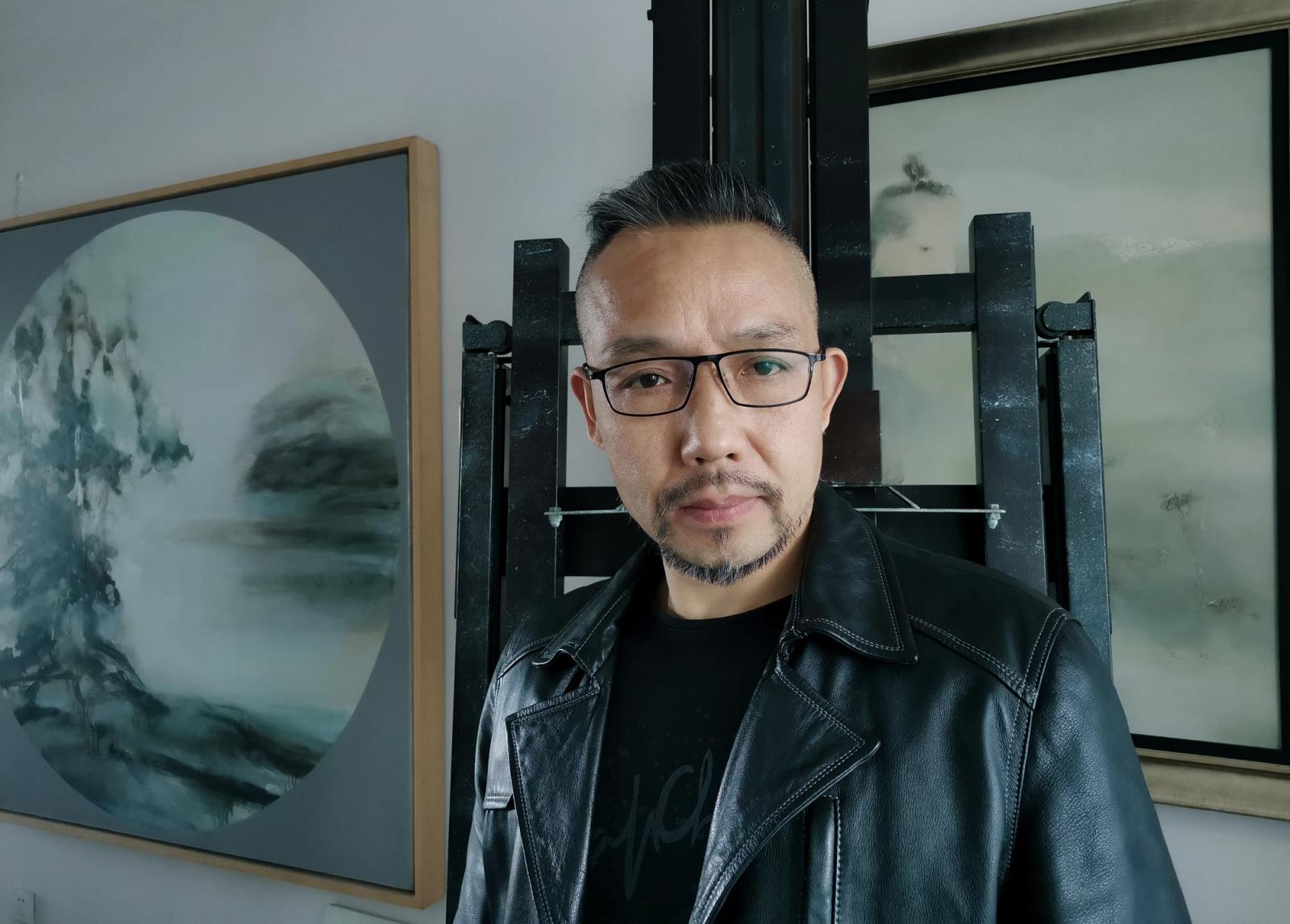 工作照