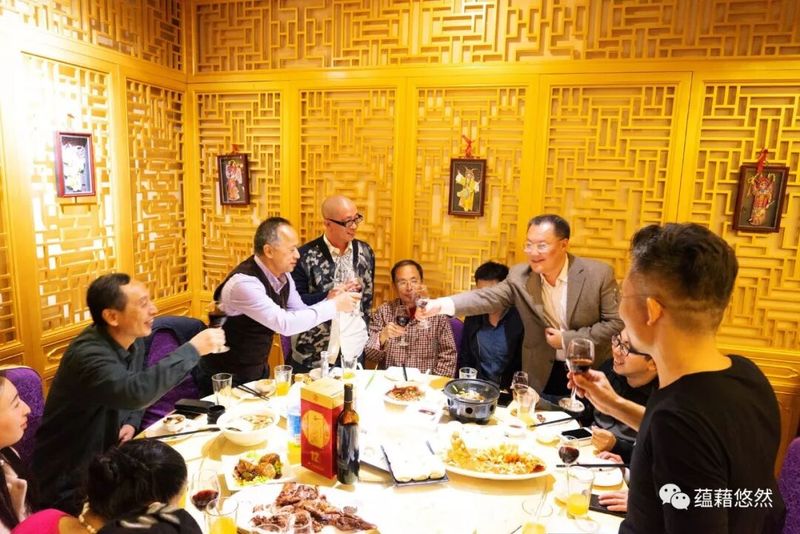 聚会