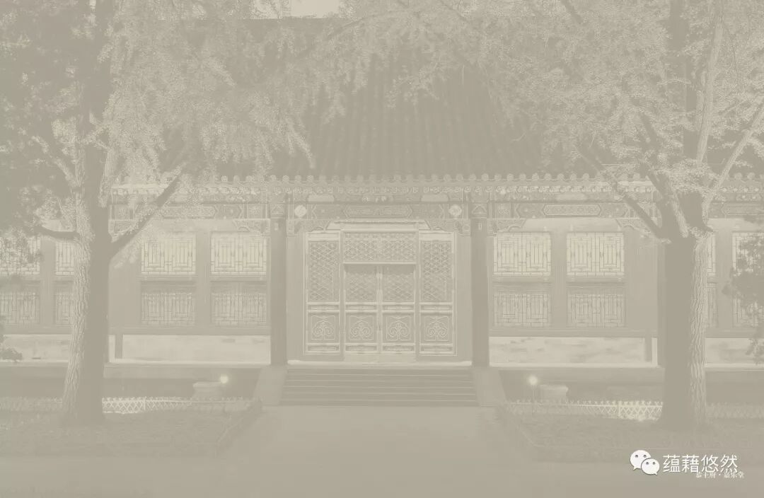 蕴藉悠然 吴悠油画作品集配图