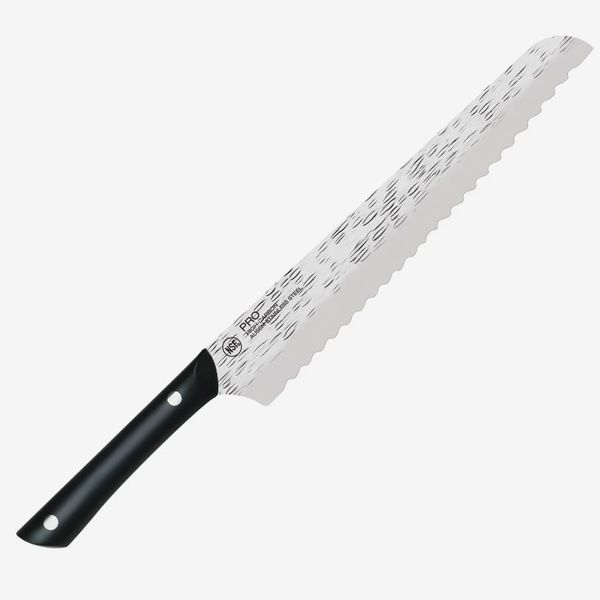 Kai PRO Bread Knife 9”