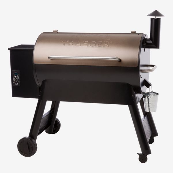 Traeger Pro Series 34 Pellet Grill