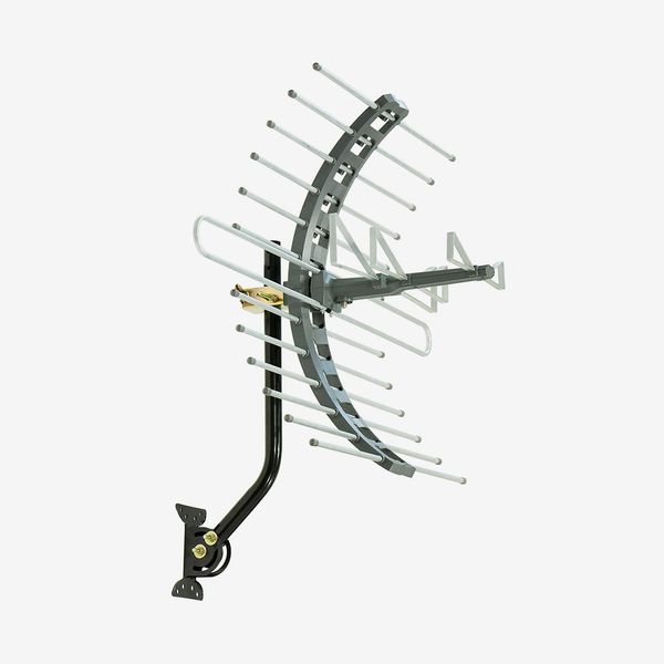 GE Pro Outdoor TV Antenna