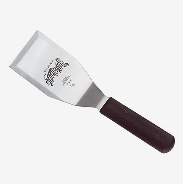 Mercer Culinary-M18340 Hell’s Handle Heavy Duty Turner/Spatula