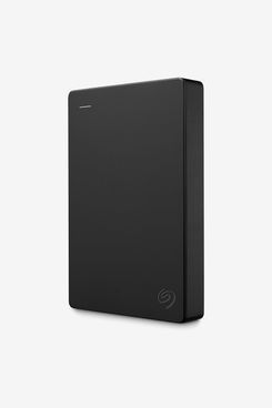 Seagate Portable 4 TB External Hard Drive HDD