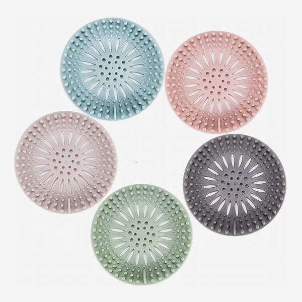 Gotega Hair Catcher, Pack of 5