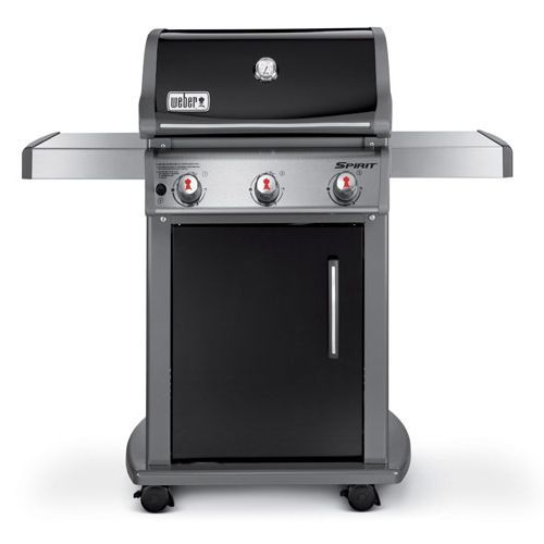 Weber Spirit E-310 Liquid Propane Gas Grill