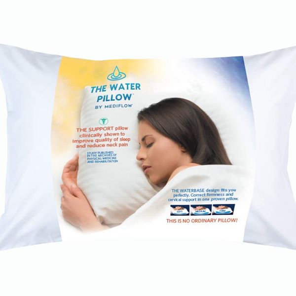 Mediflow Water Pillow