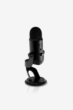 Blue Yeti USB Microphone