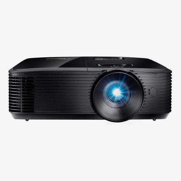 Optoma HD146X High Performance Projector for Movies & Gaming