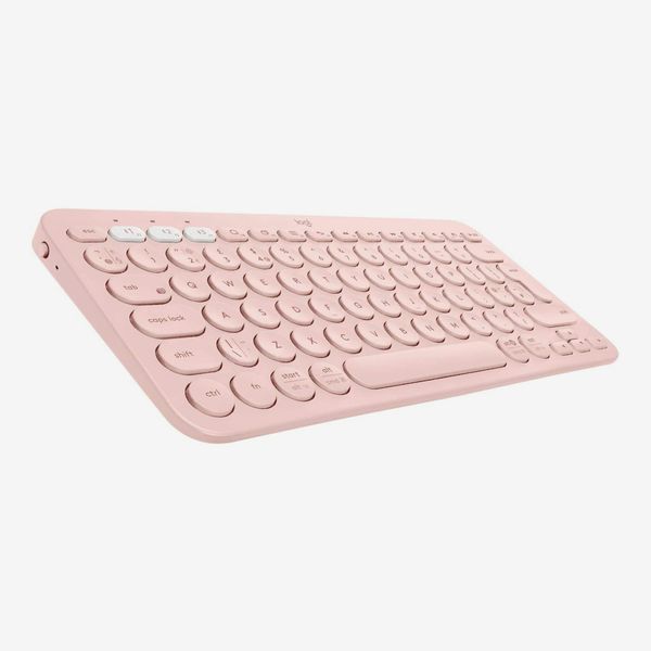 Logitech K380 Multi-Device Bluetooth Keyboard