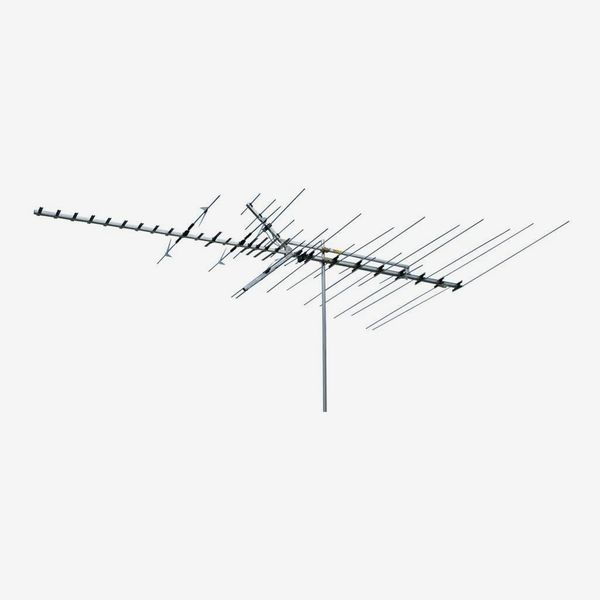 Winegard Platinum VHF/UHF HDTV Antenna