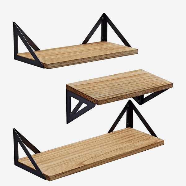 BAYKA Floating Shelves