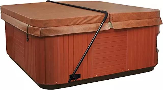 Blue Wave NP5022 Low Mount Spa Cover Lift